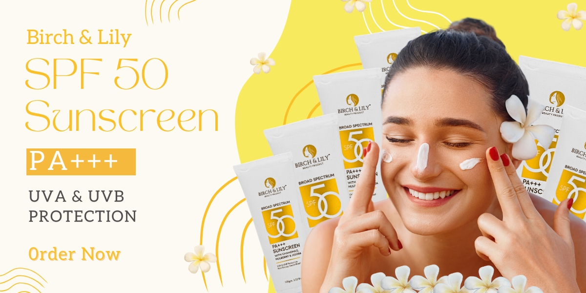 SKIN CARE PRODUCTS