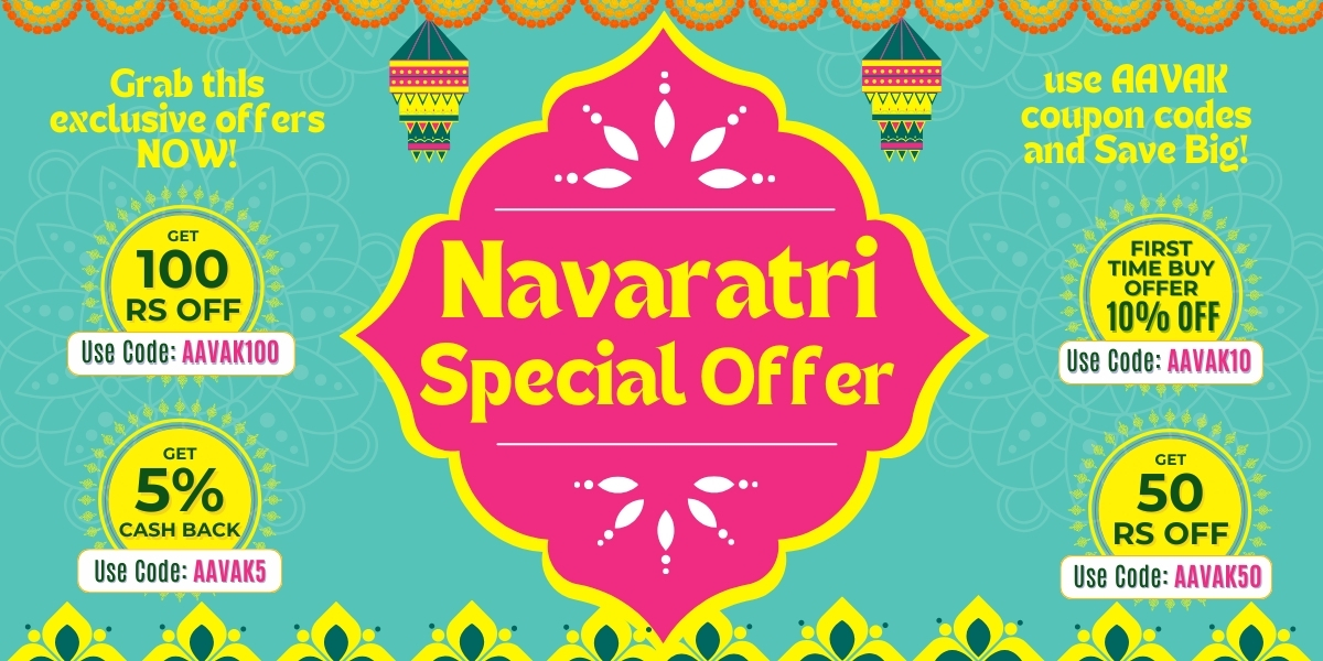 navratri special