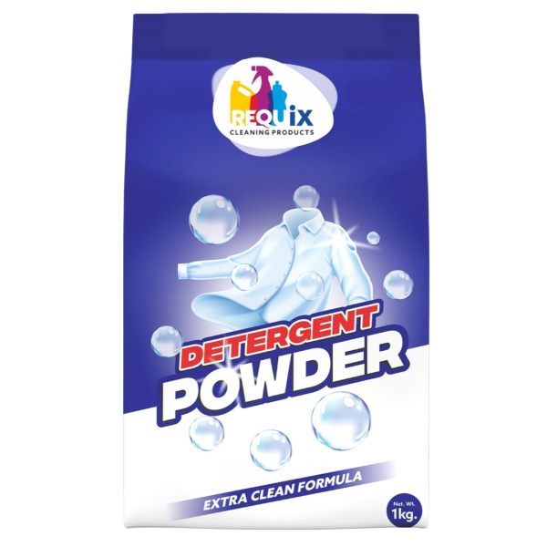 Requix Detergent Combo Detergents