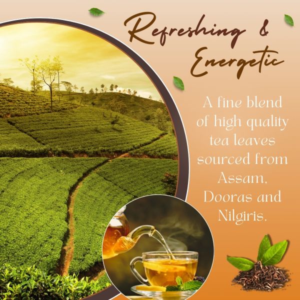 Urbeno Classic Tea  500g  Tea