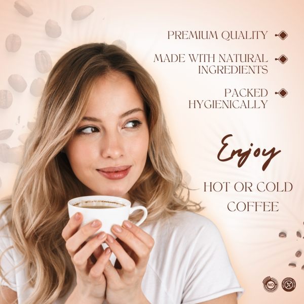 Urbeno Coffee   100g    Coffee