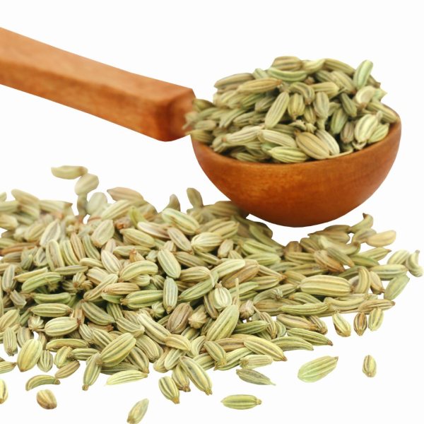 Urbeno Fennel Seeds 100g Spices Whole