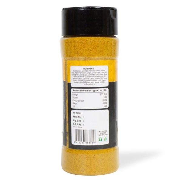 Urbeno Magic Taste Maker  60g  Ready To Mix 