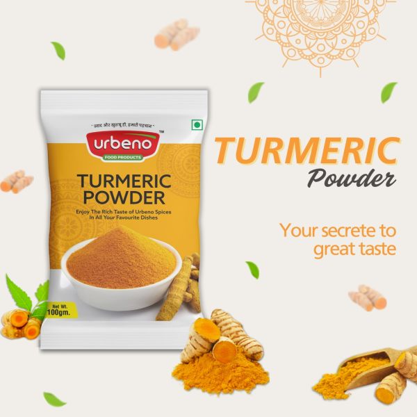 Urbeno Monthly Pack Combo  Masala