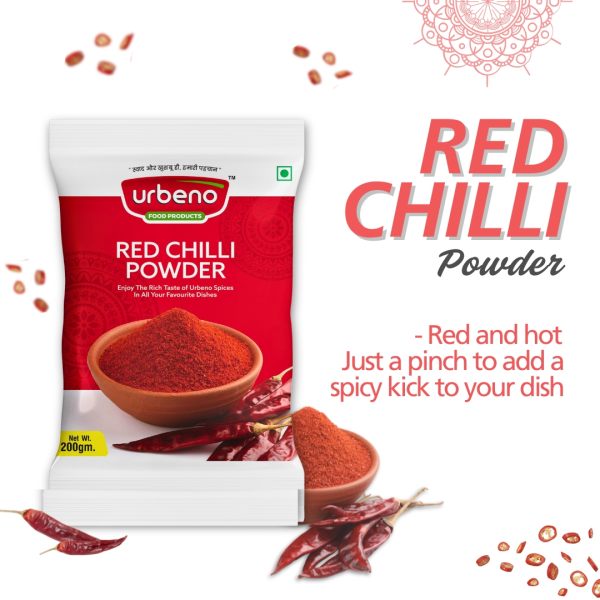 Urbeno Monthly Pack Combo  Masala