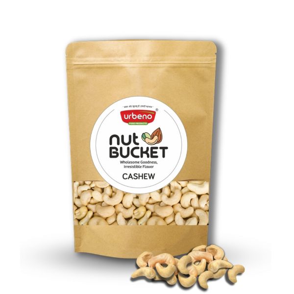 Urbeno Nut Bucket Cashew 200g 