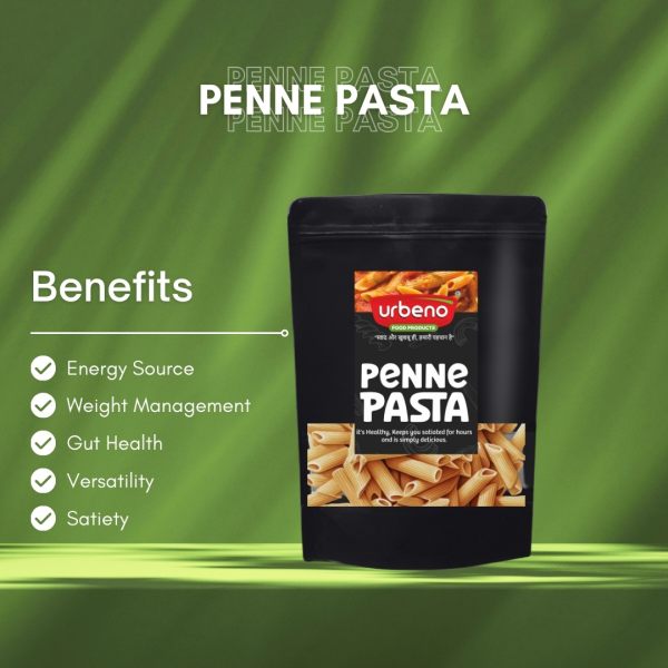 Urbeno Penne Pasta  250g  SNACKS AND FRYUMS