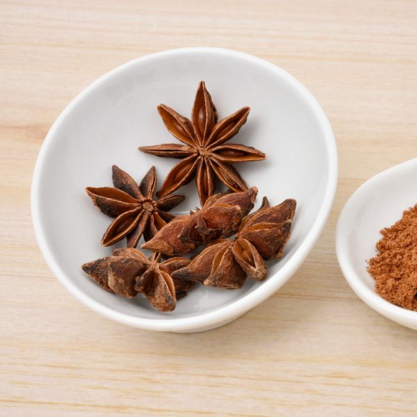 Urbeno Star Anise 50g Spices Whole