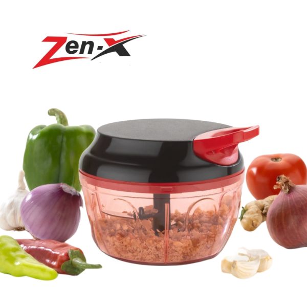 Zenx handy Chopper 550ML Kitchen Tools