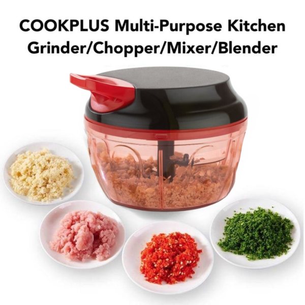 Zenx handy Chopper 550ML Kitchen Tools