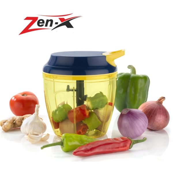 Zenx Smart Chopper 950ML Kitchen Tools